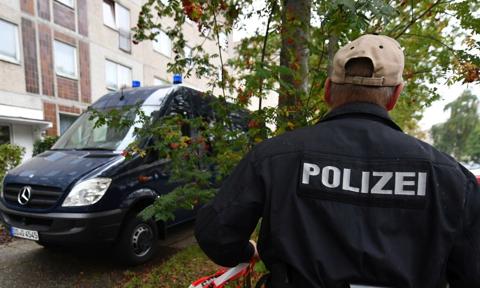 Niemcy szykują odpowiedź na rosyjski sabotaż. Służby dostaną prawo do kontrataków