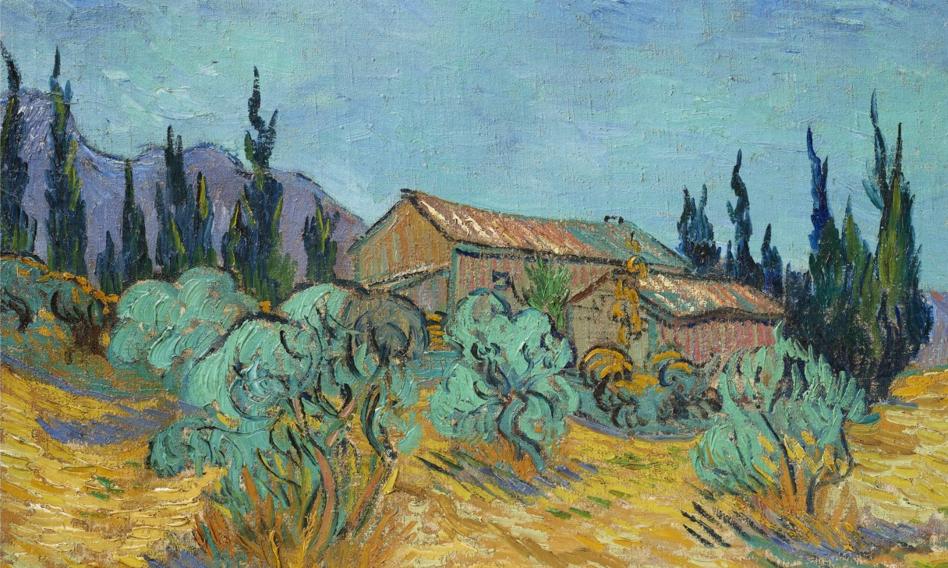 Obraz Vincenta van Gogha na sprzedaż. Cena może sięgnąć 34 mln euro