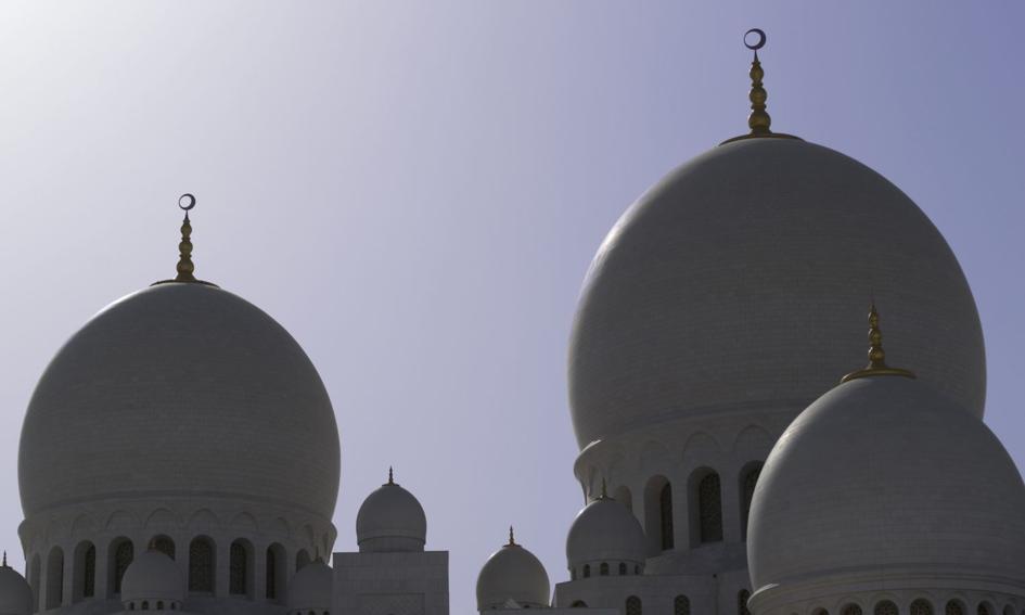 Zjednoczone Emiraty Arabskie wprowadzają prawo czytelnicze