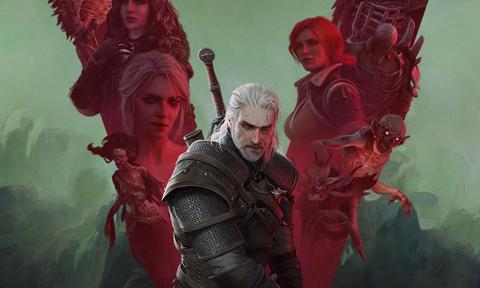 Ponad 500 osób tworzy Wiedźmina 4. CD Projekt odkrywa karty i zapowiada nowe anime