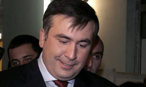 Wydano nakaz aresztowania Saakaszwilego