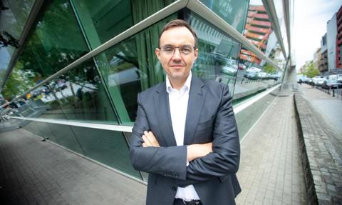 Zarząd Kruka rekomenduje wypłatę 20 zł dywidendy na akcję