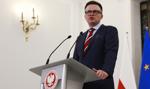Rozliczenie prezesa NBP. Hołownia: Nie może zaszkodzić kondycji polskiego złotego i polskiej gospodarki