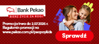 If not now, then when will your child receive 200 PLN into his/her own account?