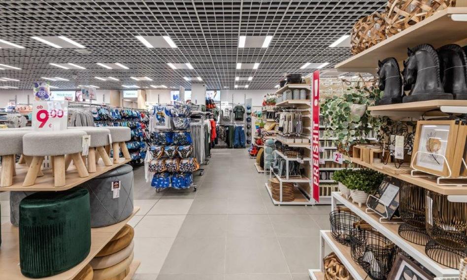 Pepco Group zakłada osiągnięcie w całym roku obrotowym '24 900 mln euro EBITDA