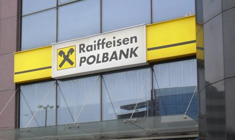 Od dziś drożej w Raiffeisenie i Citi Handlowym