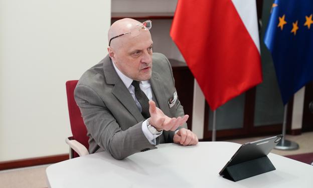 Obowiązkowe sprawozdania firm. Prezes GUS zapowiada przełom. Przedsiębiorcy odetchną z ulgą?