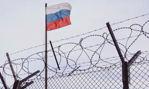 Na granicach UE potrzeba dronów oraz zakazu wjazdu dla weteranów z Rosji