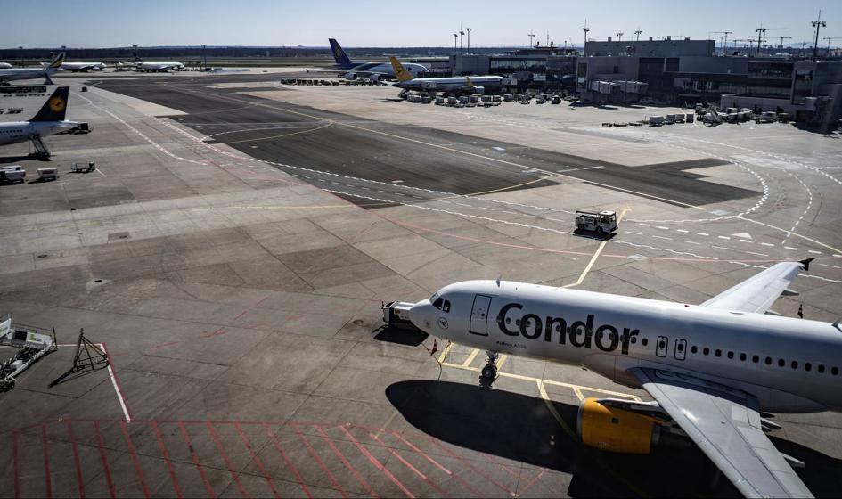 Sąd UE: pomoc Niemiec spółce lotniczej Condor była zgodna z prawem