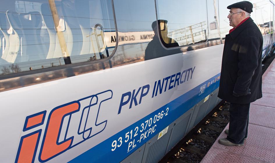 Drogie linie kolejowe, czyli dlaczego PKP IC przegrywają walkę o pasażera