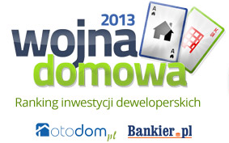 wojna domowa 2013