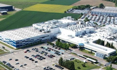 Mars zamyka biuro w Poznaniu. 100 osób straci pracę, część procesów trafi do Indii