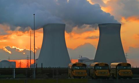 Rząd zaktualizuje Program Polskiej Energetyki Jądrowej
