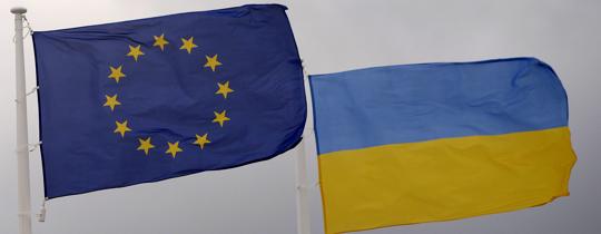 Ukraina na krawędzi wojny domowej