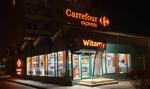 Carrefour i Glovo dostarczą zakupy za darmo w mniej niż godzinę