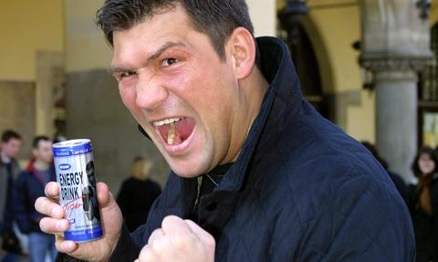 FoodCare odpowiada na zarzuty Dariusza "Tigera" Michalczewskiego