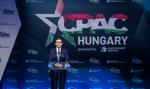 Morawiecki: Gdyby nie Orban, bylibyśmy w środku chaosu migracyjnego