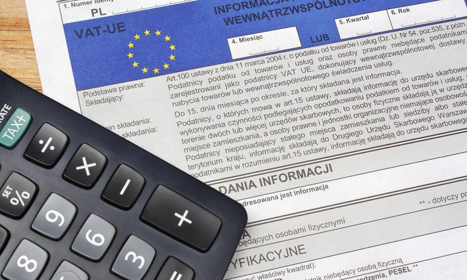 Spółka pyta, czy polskie przepisy o VAT są zgodne z prawem unijnym