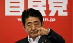 Japonia: przetasowania w rządzie, nacjonalistka ministrem obrony