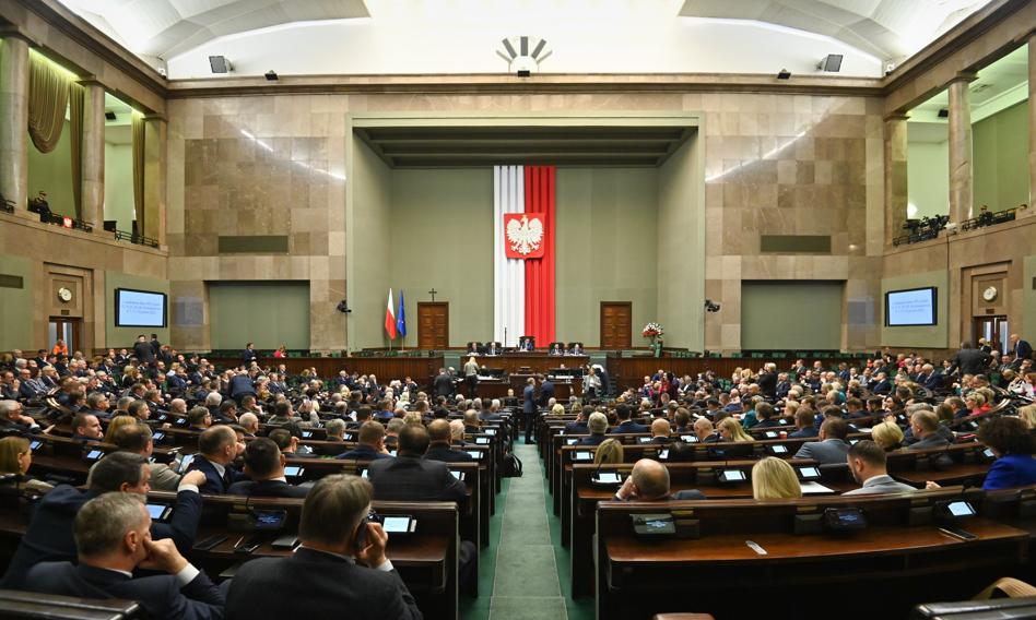 Ustawy aborcyjne testem dla koalicji. "To normalne w demokracji"