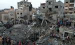 Rząd tymczasowy NATO w Strefie Gazy? "Trwają konsultacje"