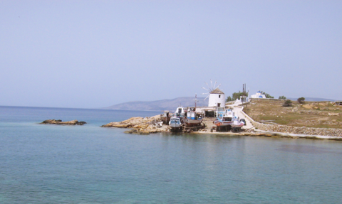 Najpopularniejszym kierunkiem wakacyjnym w 2015 r. będzie Grecja