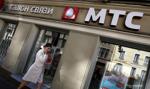 Rosyjski operator MTS ma zapłacić 850 mln dol. kary za łapówki