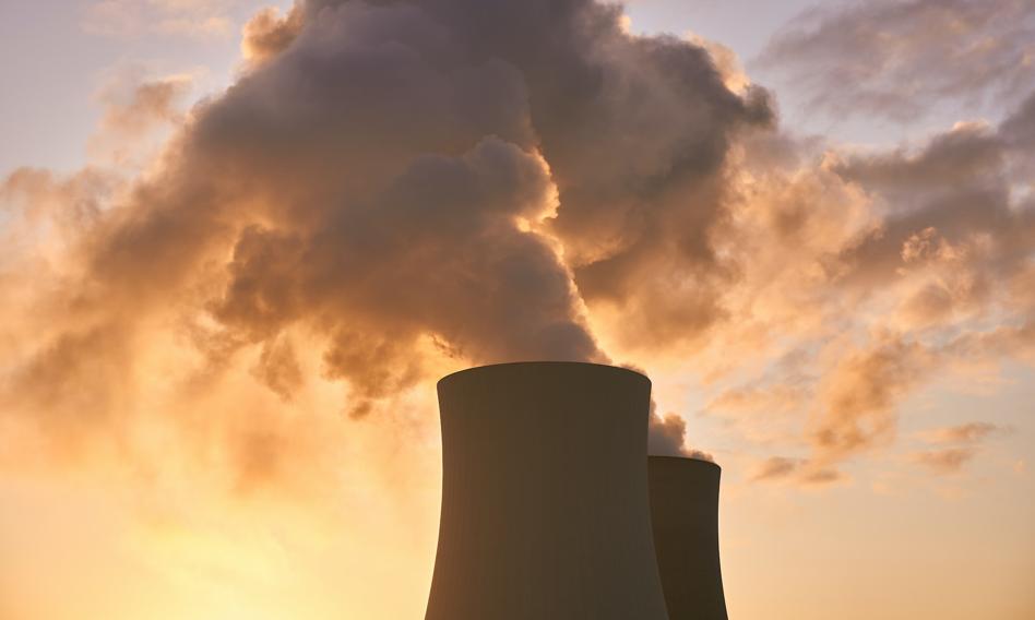 Belgia wyłączyła jeden z siedmiu reaktorów jądrowych
