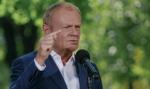 Odejdą od węgla, przejdą na atom? Tusk: Transformacja to nie odrzucenie waszego dorobku