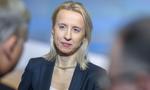 Teresa Czerwińska jest najpoważniejszym kandydatem na stanowisko wiceprezesa EBI po brexicie