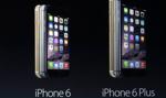 Najpopularniejsze gadżety technologiczne 2014: iPhone 6 na czele stawki