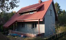 Najwięcej domów bez pozwoleń od sześciu lat. Domy z „Polskiego ładu” poniżej błędu statystycznego
