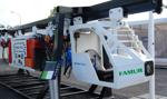 Famur kupił w wezwaniu 1.241.650 akcji Primetech