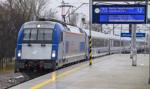 Fitch podwyższył ratingi IDR PKP Intercity do "A-" z negatywną perspektywą