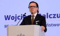 Szef MAP: Budimex, Polimex i Sinevia będą współpracować ws. udziału w odbudowie Ukrainy