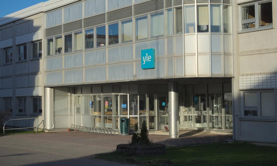 Największe zwolnienia grupowe w mediach publicznych. Fińscy dziennikarze bez pracy