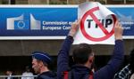 Niemcy: 160 tys. osób protestowało przeciwko TTIP