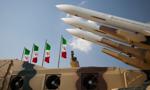 Połowa rakiet wystrzelonych przez Iran nie doleciała do celu