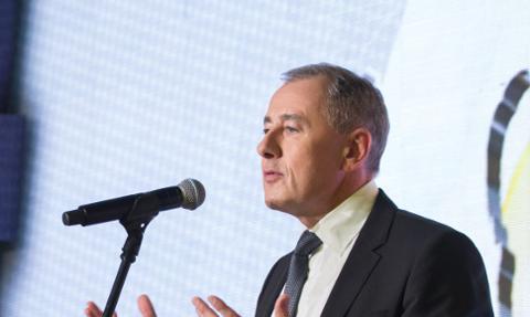 Zysk netto grupy TVN w II kw. '14 wyniósł 115,08 mln zł, zgodnie z konsensusem