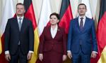 Premier: Zakończono negocjacje dot. lokalizacji fabryki Mercedes-Benz