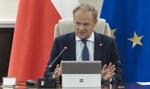 Tusk o fałszywych alarmach u polityków: Sprawcy są bardzo młodzi, ale sprawa jest poważna