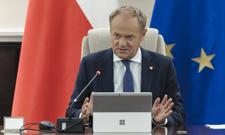"Chcielibyśmy więcej, ale...". Tusk ogłosił decyzję w sprawie podwyżek dla budżetówki