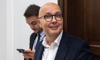 Skandal wokół KGHM. Poseł ujawnił kluczowe zmiany przed oficjalnym komunikatem