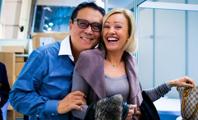 kim kiyosaki
