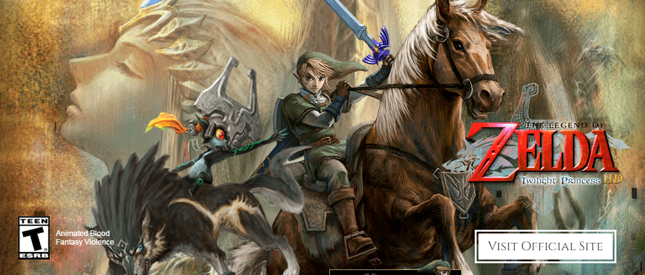 Nintendo zapowiada kolejne tytuły mobilne. Będzie "Zelda" na smartfony