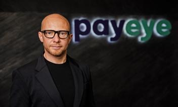 „Liczymy, że w przyszłości, będziemy jedną z największych firm technologicznych na świecie” – Daniel Jarząb, CEO PayEye