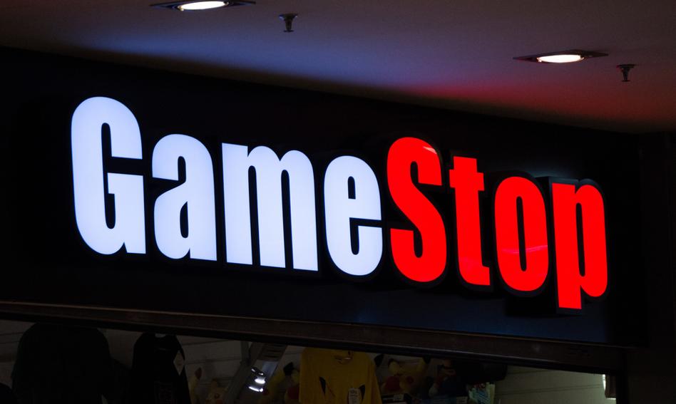GameStop wraca do gry. Akcje w górę o ponad 100 proc.