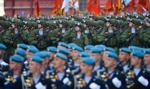 Media: Rosja rozważy zniesienie limitów wieku dla zawodowych żołnierzy