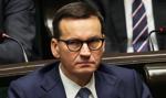 Morawiecki: Nie ma zgodny na rezygnację z reparacji