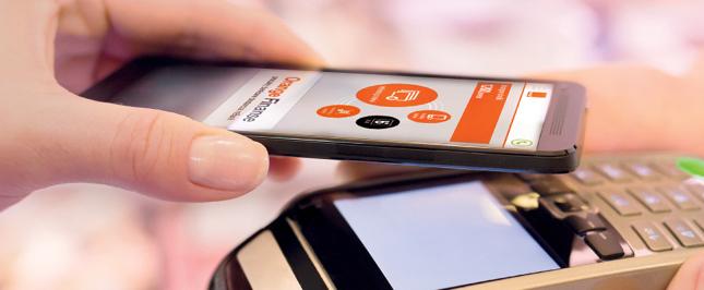Konto osobiste w Orange Finanse – warunki prowadzenia rachunku